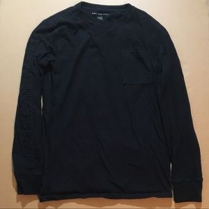 American Eagle Long Sleeve